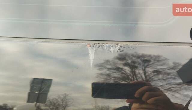 Черный Фольксваген Пассат, объемом двигателя 1.97 л и пробегом 280 тыс. км за 7200 $, фото 7 на Automoto.ua