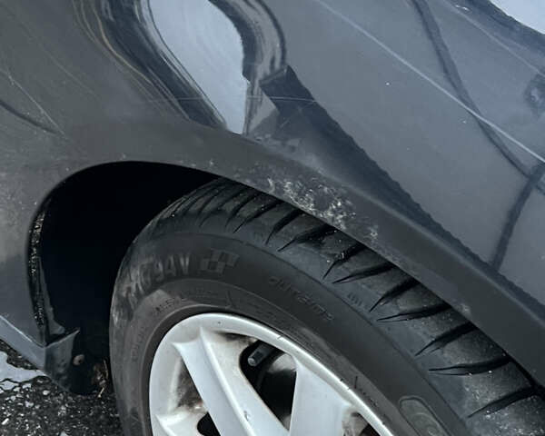 Черный Фольксваген Пассат, объемом двигателя 1.97 л и пробегом 322 тыс. км за 5850 $, фото 17 на Automoto.ua