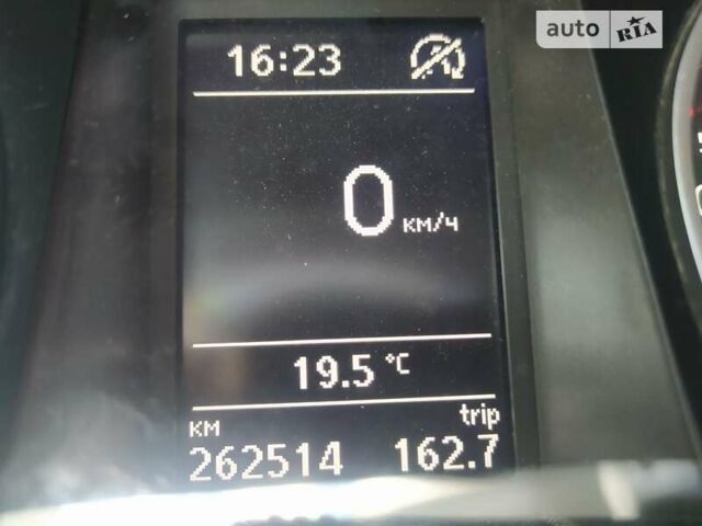 Чорний Фольксваген Пассат, об'ємом двигуна 1.6 л та пробігом 297 тис. км за 8650 $, фото 5 на Automoto.ua