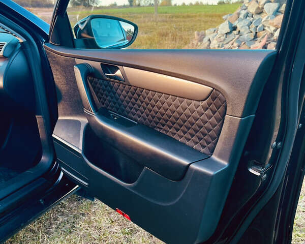 Черный Фольксваген Пассат, объемом двигателя 1.4 л и пробегом 264 тыс. км за 9000 $, фото 8 на Automoto.ua