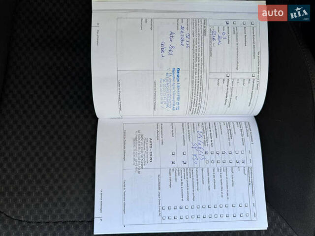Чорний Фольксваген Пассат, об'ємом двигуна 1.6 л та пробігом 296 тис. км за 9700 $, фото 21 на Automoto.ua