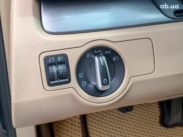 Чорний Фольксваген Пассат, об'ємом двигуна 1.6 л та пробігом 264 тис. км за 8990 $, фото 17 на Automoto.ua