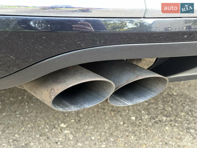 Черный Фольксваген Пассат, объемом двигателя 1.97 л и пробегом 283 тыс. км за 11500 $, фото 19 на Automoto.ua