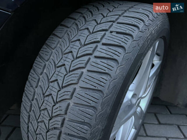 Черный Фольксваген Пассат, объемом двигателя 1.6 л и пробегом 350 тыс. км за 9350 $, фото 15 на Automoto.ua