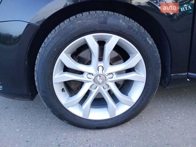 Чорний Фольксваген Пассат, об'ємом двигуна 1.4 л та пробігом 299 тис. км за 8600 $, фото 44 на Automoto.ua