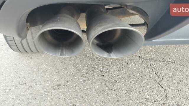 Чорний Фольксваген Пассат, об'ємом двигуна 2 л та пробігом 279 тис. км за 9700 $, фото 49 на Automoto.ua