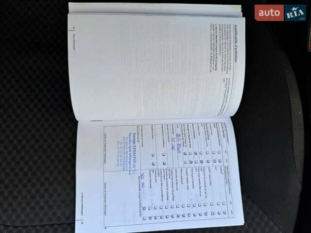 Чорний Фольксваген Пассат, об'ємом двигуна 1.6 л та пробігом 296 тис. км за 9700 $, фото 20 на Automoto.ua