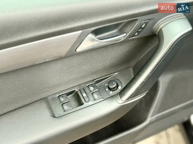 Черный Фольксваген Пассат, объемом двигателя 2 л и пробегом 263 тыс. км за 10499 $, фото 30 на Automoto.ua