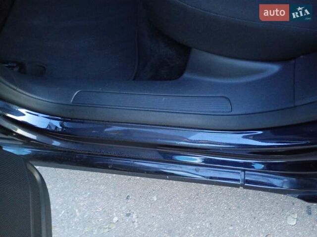 Чорний Фольксваген Пассат, об'ємом двигуна 1.4 л та пробігом 299 тис. км за 8600 $, фото 30 на Automoto.ua