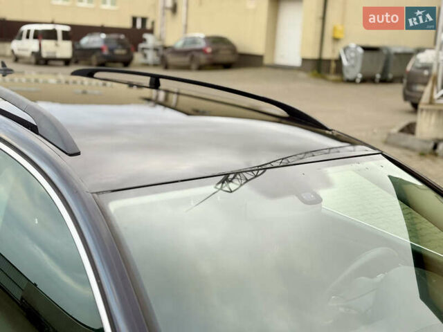 Черный Фольксваген Пассат, объемом двигателя 2 л и пробегом 263 тыс. км за 10499 $, фото 19 на Automoto.ua