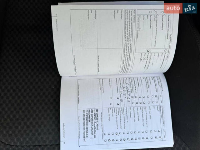 Чорний Фольксваген Пассат, об'ємом двигуна 1.6 л та пробігом 296 тис. км за 9700 $, фото 23 на Automoto.ua