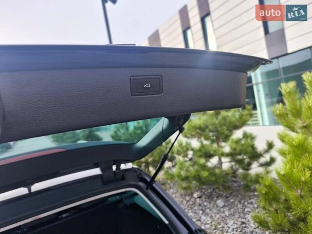 Черный Фольксваген Пассат, объемом двигателя 1.4 л и пробегом 191 тыс. км за 9700 $, фото 7 на Automoto.ua