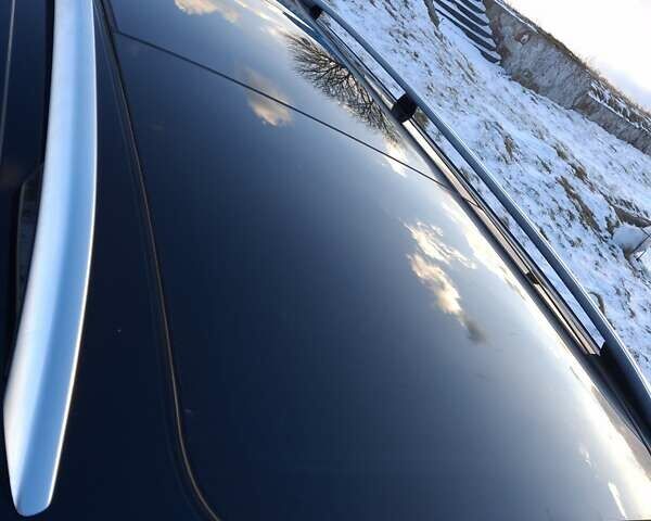 Чорний Фольксваген Пассат, об'ємом двигуна 2 л та пробігом 206 тис. км за 11800 $, фото 4 на Automoto.ua