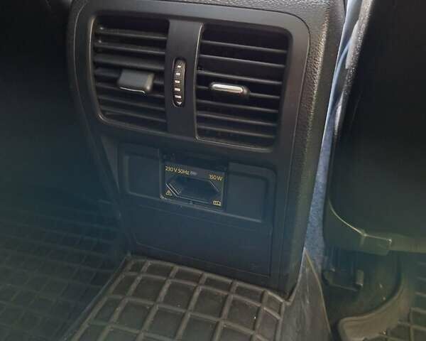 Чорний Фольксваген Пассат, об'ємом двигуна 2 л та пробігом 311 тис. км за 10100 $, фото 9 на Automoto.ua