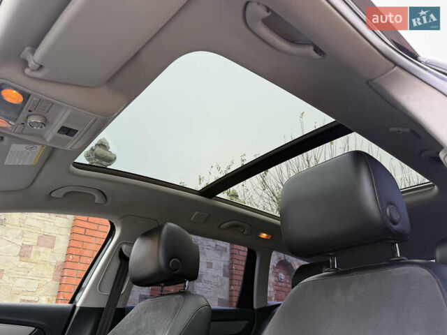 Чорний Фольксваген Пассат, об'ємом двигуна 1.97 л та пробігом 312 тис. км за 9999 $, фото 110 на Automoto.ua