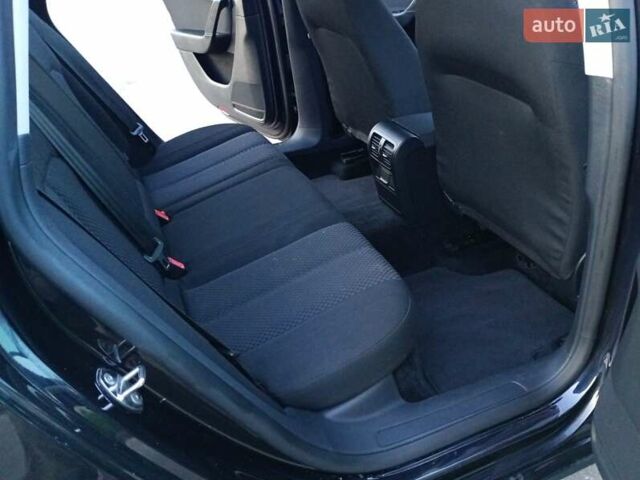 Чорний Фольксваген Пассат, об'ємом двигуна 1.4 л та пробігом 299 тис. км за 8600 $, фото 24 на Automoto.ua