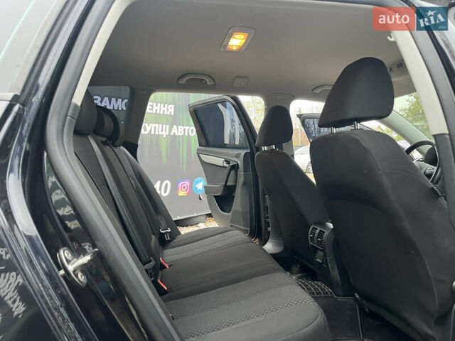 Чорний Фольксваген Пассат, об'ємом двигуна 1.97 л та пробігом 249 тис. км за 8300 $, фото 16 на Automoto.ua