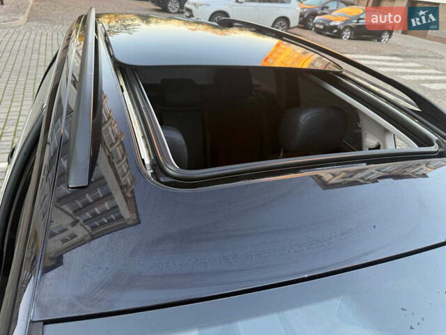 Черный Фольксваген Пассат, объемом двигателя 1.6 л и пробегом 235 тыс. км за 11000 $, фото 23 на Automoto.ua