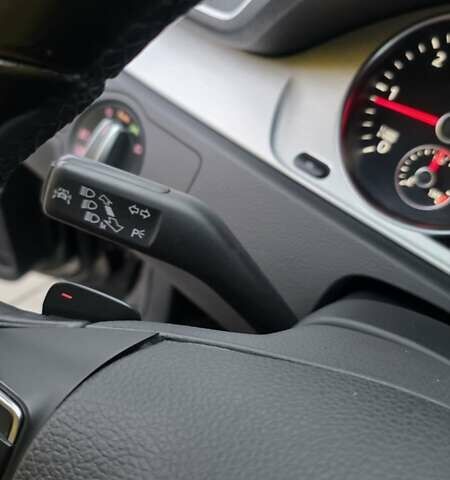 Черный Фольксваген Пассат, объемом двигателя 2 л и пробегом 285 тыс. км за 11999 $, фото 41 на Automoto.ua