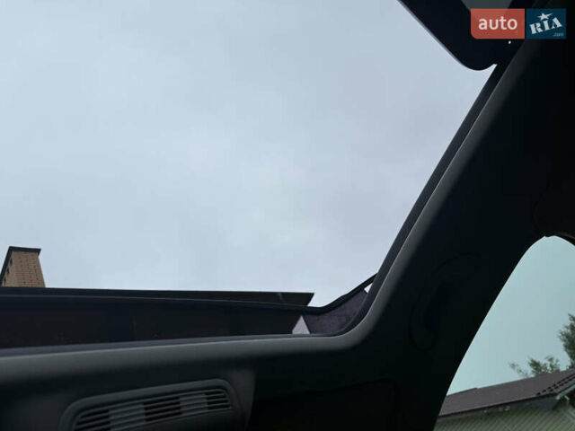 Черный Фольксваген Пассат, объемом двигателя 2 л и пробегом 291 тыс. км за 10800 $, фото 18 на Automoto.ua