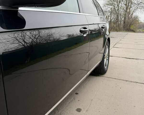 Чорний Фольксваген Пассат, об'ємом двигуна 1.97 л та пробігом 312 тис. км за 9999 $, фото 83 на Automoto.ua