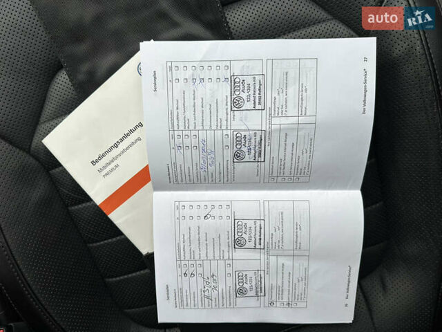 Черный Фольксваген Пассат, объемом двигателя 2 л и пробегом 227 тыс. км за 13500 $, фото 79 на Automoto.ua