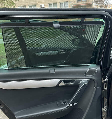 Черный Фольксваген Пассат, объемом двигателя 1.97 л и пробегом 310 тыс. км за 10500 $, фото 10 на Automoto.ua