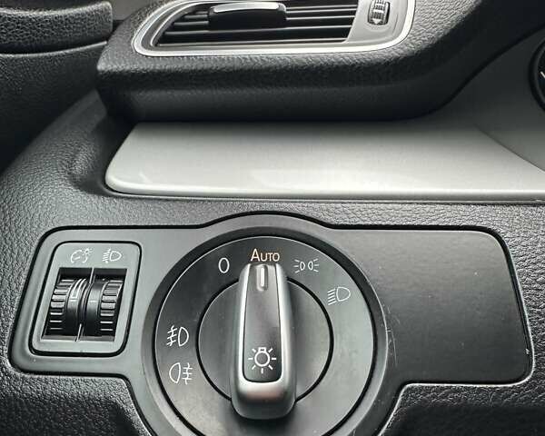 Чорний Фольксваген Пассат, об'ємом двигуна 1.6 л та пробігом 317 тис. км за 10200 $, фото 30 на Automoto.ua