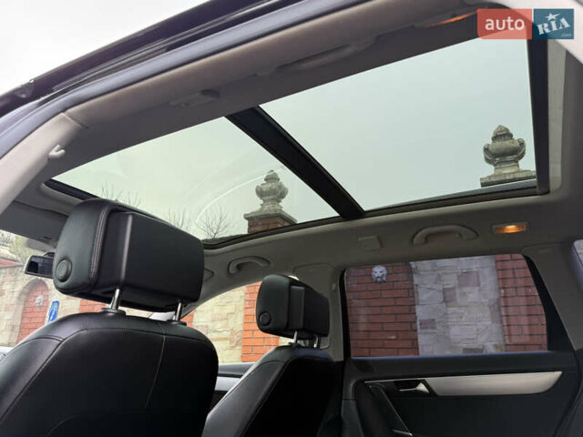 Чорний Фольксваген Пассат, об'ємом двигуна 1.97 л та пробігом 312 тис. км за 9999 $, фото 108 на Automoto.ua