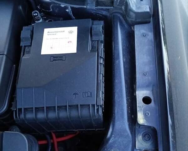 Чорний Фольксваген Пассат, об'ємом двигуна 1.4 л та пробігом 299 тис. км за 8600 $, фото 39 на Automoto.ua