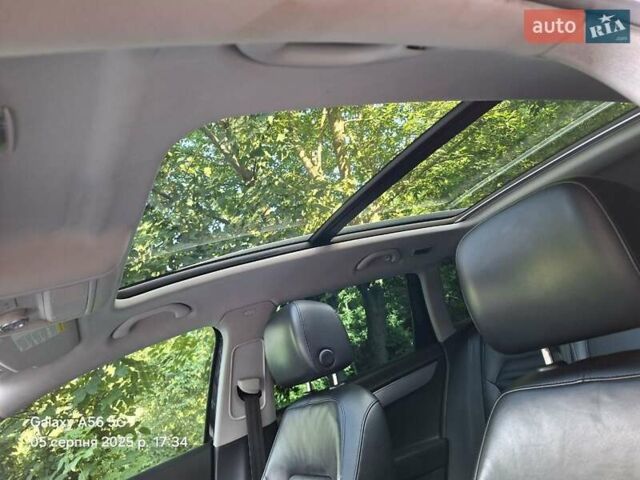 Чорний Фольксваген Пассат, об'ємом двигуна 2 л та пробігом 311 тис. км за 10100 $, фото 17 на Automoto.ua