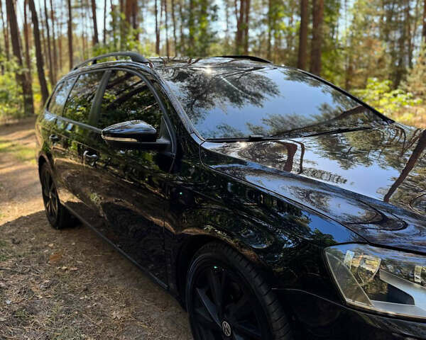 Чорний Фольксваген Пассат, об'ємом двигуна 1.6 л та пробігом 296 тис. км за 9700 $, фото 2 на Automoto.ua