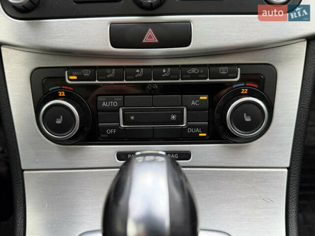 Чорний Фольксваген Пассат, об'ємом двигуна 1.97 л та пробігом 312 тис. км за 9999 $, фото 98 на Automoto.ua