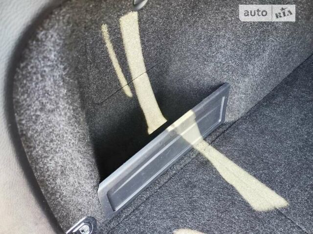 Черный Фольксваген Пассат, объемом двигателя 1.8 л и пробегом 170 тыс. км за 8999 $, фото 24 на Automoto.ua