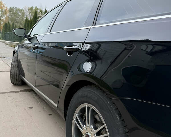 Чорний Фольксваген Пассат, об'ємом двигуна 1.97 л та пробігом 312 тис. км за 9999 $, фото 84 на Automoto.ua