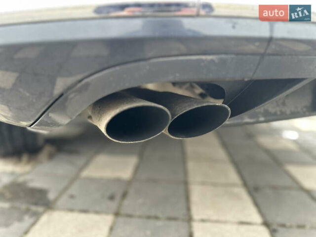 Чорний Фольксваген Пассат, об'ємом двигуна 1.97 л та пробігом 338 тис. км за 8800 $, фото 8 на Automoto.ua