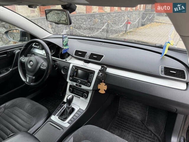 Чорний Фольксваген Пассат, об'ємом двигуна 1.97 л та пробігом 312 тис. км за 9999 $, фото 32 на Automoto.ua