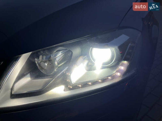 Черный Фольксваген Пассат, объемом двигателя 1.6 л и пробегом 350 тыс. км за 9350 $, фото 16 на Automoto.ua