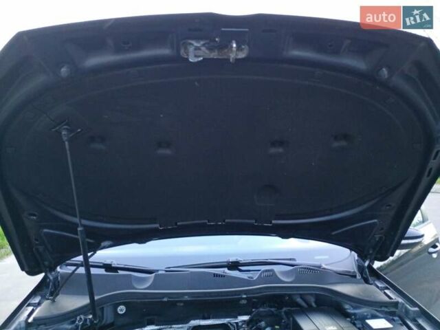 Чорний Фольксваген Пассат, об'ємом двигуна 1.4 л та пробігом 299 тис. км за 8600 $, фото 40 на Automoto.ua