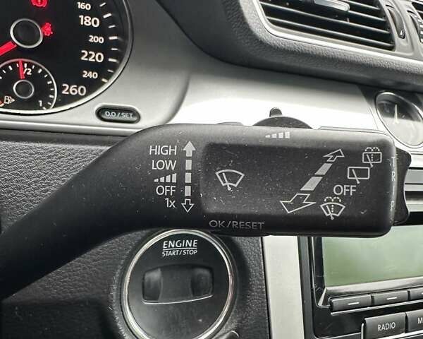 Черный Фольксваген Пассат, объемом двигателя 1.6 л и пробегом 317 тыс. км за 10200 $, фото 33 на Automoto.ua