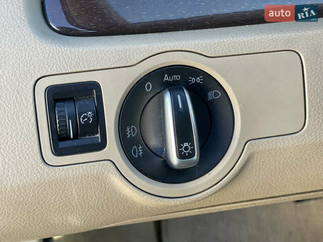 Черный Фольксваген Пассат, объемом двигателя 1.98 л и пробегом 303 тыс. км за 9300 $, фото 21 на Automoto.ua