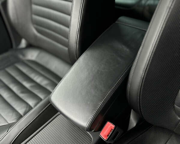 Черный Фольксваген Пассат, объемом двигателя 2 л и пробегом 227 тыс. км за 13500 $, фото 51 на Automoto.ua