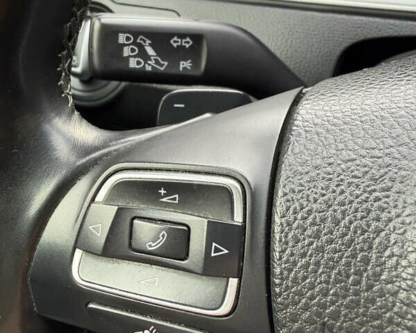 Чорний Фольксваген Пассат, об'ємом двигуна 1.97 л та пробігом 312 тис. км за 9999 $, фото 44 на Automoto.ua