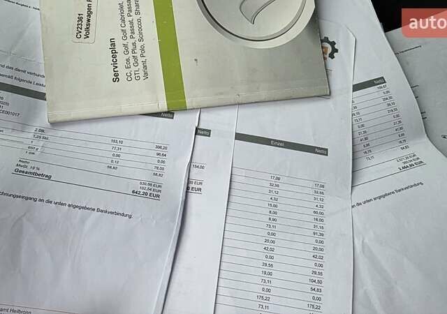 Чорний Фольксваген Пассат, об'ємом двигуна 2 л та пробігом 285 тис. км за 12800 $, фото 40 на Automoto.ua