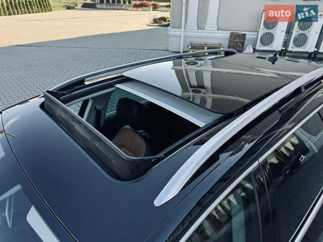 Черный Фольксваген Пассат, объемом двигателя 2 л и пробегом 343 тыс. км за 11400 $, фото 22 на Automoto.ua