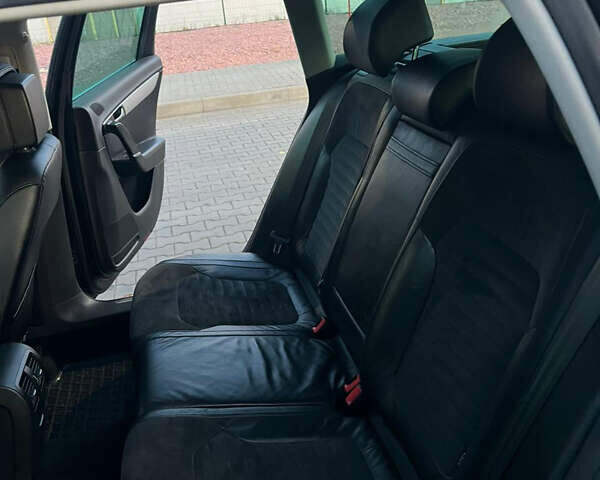 Фольксваген Пассат 2011 у Луцьку на Automoto.ua Чорний Фольксваген Пассат, об'ємом двигуна 1.4 л та пробігом 277 тис. км за 9450 $, фото 11 на Automoto.ua