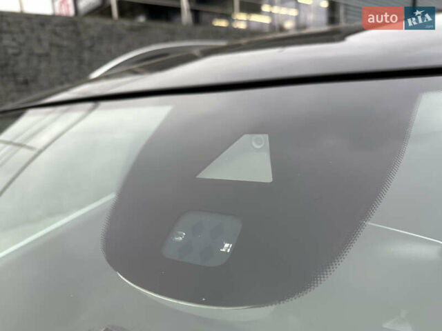 Черный Фольксваген Пассат, объемом двигателя 2 л и пробегом 227 тыс. км за 13500 $, фото 25 на Automoto.ua