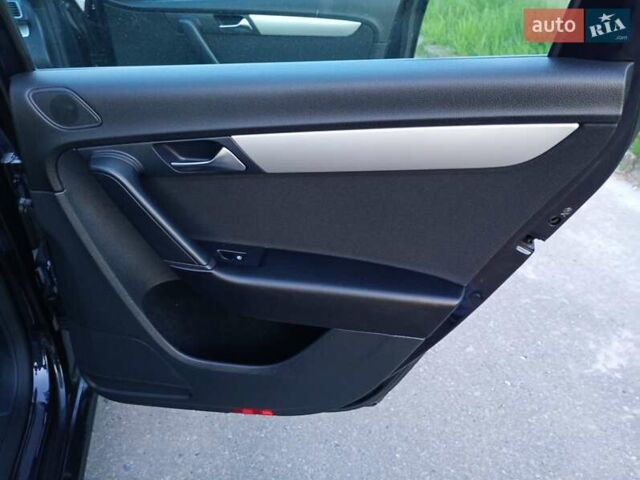 Чорний Фольксваген Пассат, об'ємом двигуна 1.4 л та пробігом 299 тис. км за 8600 $, фото 23 на Automoto.ua