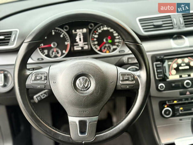 Черный Фольксваген Пассат, объемом двигателя 2 л и пробегом 263 тыс. км за 10499 $, фото 34 на Automoto.ua