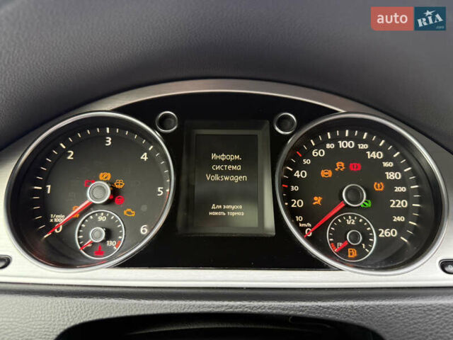 Чорний Фольксваген Пассат, об'ємом двигуна 1.97 л та пробігом 312 тис. км за 9999 $, фото 38 на Automoto.ua